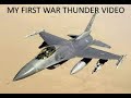 War Thunder