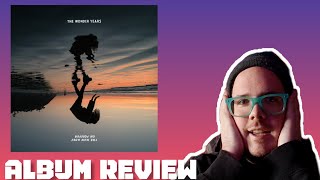THE WONDER YEARS | THE HUM GOES ON FOREVER | ALBUM REVIEW