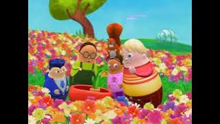 Higglytown Heroes Season 1 Episode 2: Twinkle Tooth/Flower Power (2004)