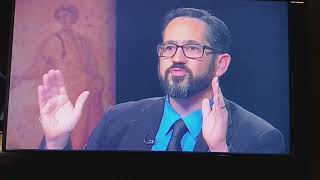 Dr. Brent Pitre. Daniel 9: Death of Jesus and Timeline.