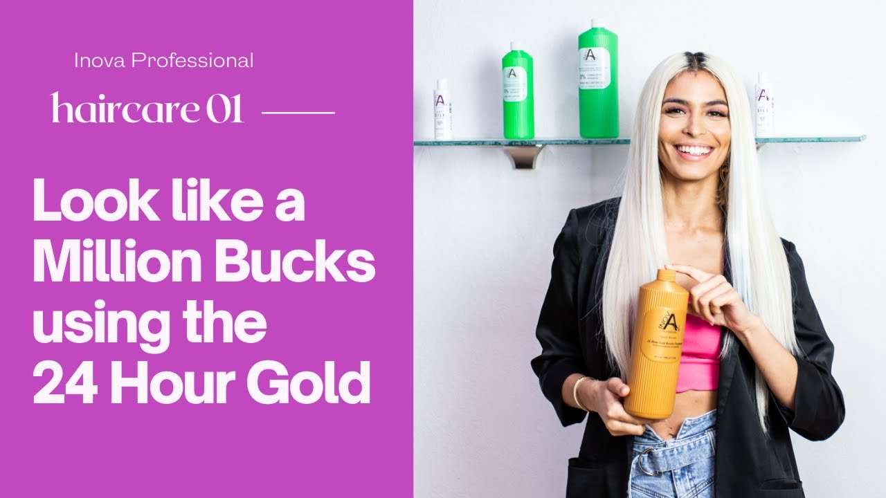 How Do I Look Like A Million Bucks Youtube