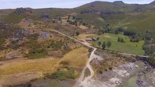 Pisões, Montalegre - Portugal