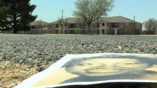 Detective reflects on 26 year old murder case solved by DNA