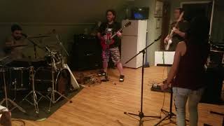 rough draft   Livin on a prayer Wealth