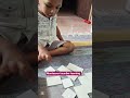 Montessori Number Learning Activity. Number Learning. Kids Learning Activities. #kidslearning