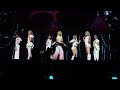 XG - &ldquo;UP NOW&rdquo; @ THE CORE TOUR YOKOHAMA DAY 3 [4K VVIP FANCAM]