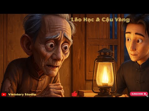 Video Lão Hạc – Phim Hoạt Hình 3D Cảm Động Về Tình Người & Cậu Vàng - youtube