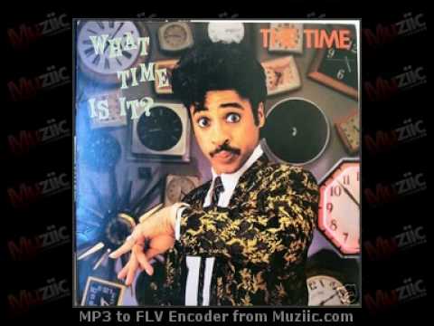 Morris Day & The Time - Gigolos Get Lonely Too