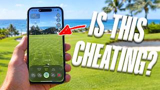 This App Could Change The Future Of Putting! screenshot 2