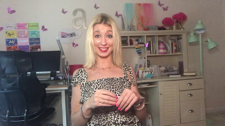 Allison Ziegler- Manifestation Babe x Business by ...