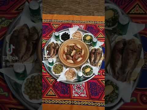 كسكسي حوت ليبي