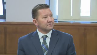 Ohio state Rep. Bob Young arrested on violation of protection order