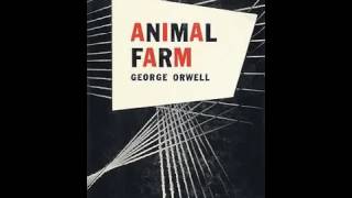 Animal Farm Audiobook Chapter 8
