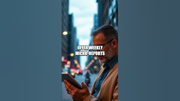 AI Insight Broker: Profiting from Curated Local Trends Without Coding