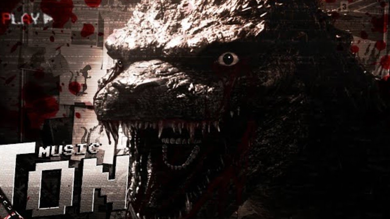 Kaijus fêmeas react rap do Condenado a Viver (The man in The Suit)