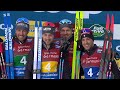 Weekly Recap #9 | Italy broke Scandinavian winning streak in Toblach | FIS Cross Country