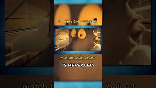 The Bad Guys Lore
Full video: https://youtu.be/2xO8nD80GiM
Become a member if you think im chill:
https://www.youtube.com/channel/UCbASvEDWI7thFWz548yP68w/join
CONNECT WITH ME!
➞ My Second Channel: @Darzii2
➞ My Twitter (X): https://twitter.com/Darzii_
➞ My Letterboxd: https://boxd.it/4MkPr
Business Inquiries:
darziibusiness@blackbulb.com
Check out the full playlist: https://www.youtube.com/playlist?list=PL3kEUG2zGJ8Q4GhK_PL9gjuCANH6RvSyS
#shorts #cartoon #badguys
► Remember, Stay Dank.
THIS VIDEO HAS JOKES THAT ARE PURELY SATIRE. THIS WAS MADE STRICTLY FOR COMEDIC PURPOSES AND IS INTENDED FOR A MATURE AUDIENCE.
ALL CONTENT BELONGS TO THEIR RESPECTIVE OWNERS.
NO COPYRIGHT INFRINGEMENT INTENDED. The Bad Guys Lore