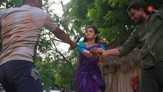      Marumagal  Semma Scenes  21 Oct2025  Tamil Serial  Sun Tv
