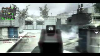 The Best GUN SYNC EVER!!!!!