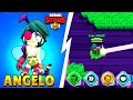 PROVO il NUOVO BRAWLER EPICO ANGELO - Brawl Stars ITA
