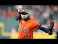 Houston Astros Shutout The Rangers Spencer Arrighetti Dominates On The Mound Astros Recap!