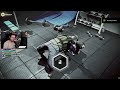 End of video