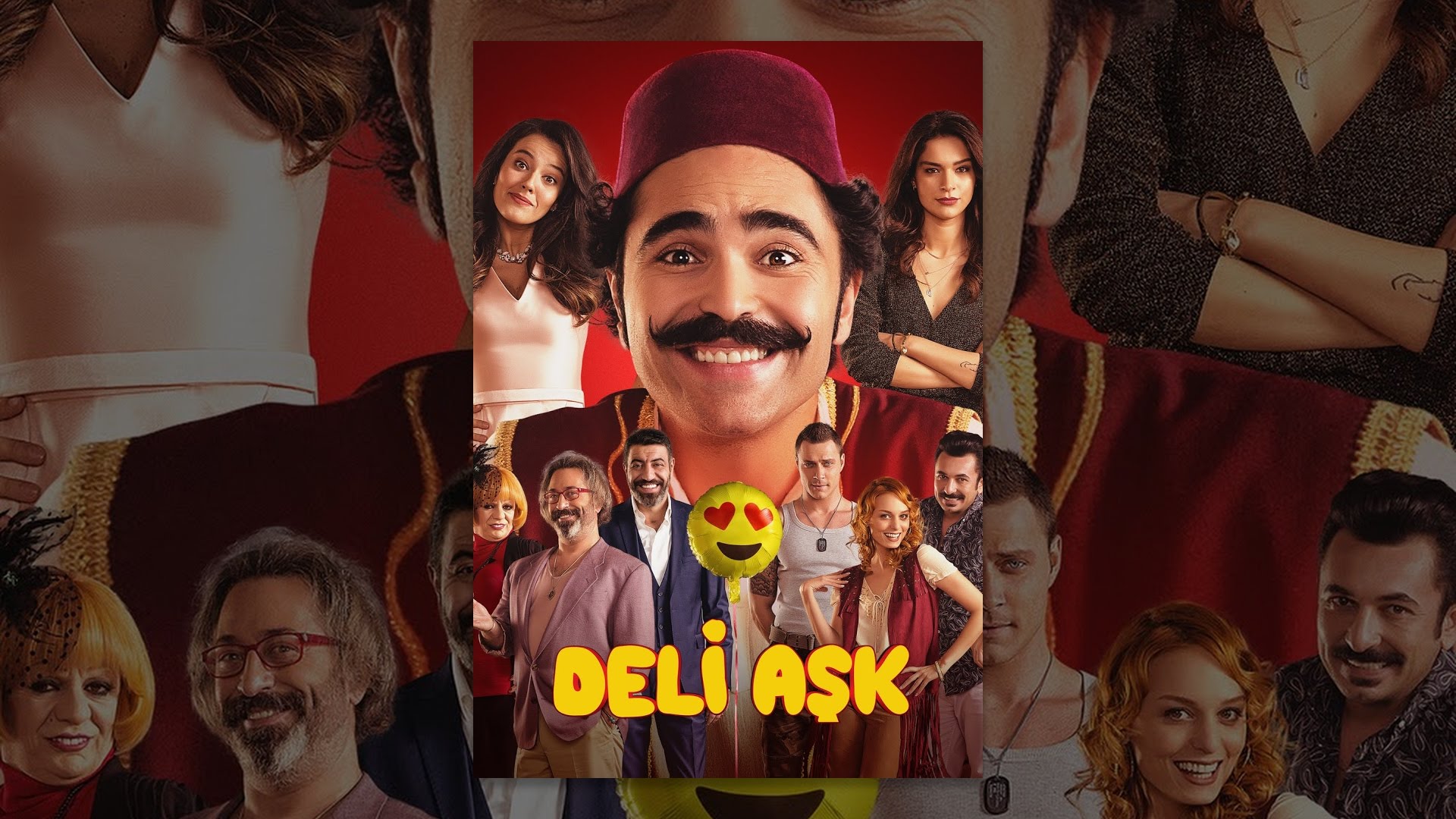 Deli Aşk YouTube