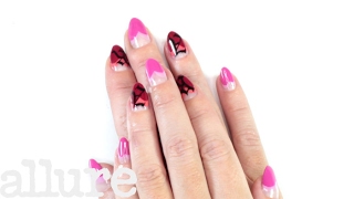 Valentine's Day Nail Art screenshot 4