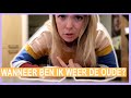 WANNEER BEN IK WEER DE OUDE ?| TiVie | WEEKVLOG #25