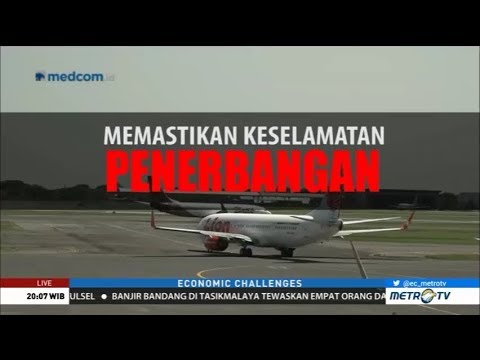 Video: Cara Mengimbangi Emisi Penerbangan