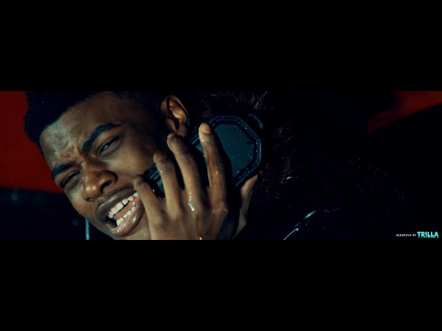 Reese Youngn   Silent Screams Official Video Shot by TRILLATV