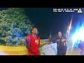He Spit on Staff Over a Burger, Then Played the Victim