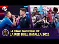 FINAL de la Red Bull BATALLA de GALLOS ARGENTINA 2022: TODO lo que TENÉS que SABER | Por Alan HT