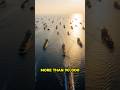 90,000 Ships Are Moving RIGHT NOW