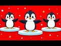 On K眉莽眉k Penguen Bebek 艦ark谋lar谋 40 On K眉莽眉k Penguen Bebek 艦ark谋lar谋 40