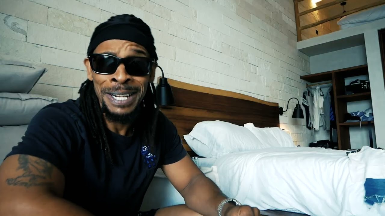 Ocean View Big Tree Official Music Video