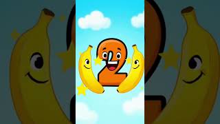 Number 2 for Kids | number song | Learn Counting for Preschool