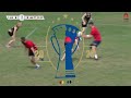 Mixed Open | 1st vs 2nd | European Championships 2023