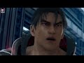 Tekken 8 Story Mode Chapter 2 Wayward Power – Epic Battles &amp; Cutscenes | Gameplay