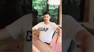 Muhammet Bülbül Böyle Kader Olmaz Olsun.