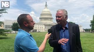 Jon Voight defends Trump's July 4th ceremony amid criticism