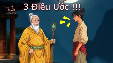 Cuộc đời thay đổi sau 3 Điều ước  - Tập 3