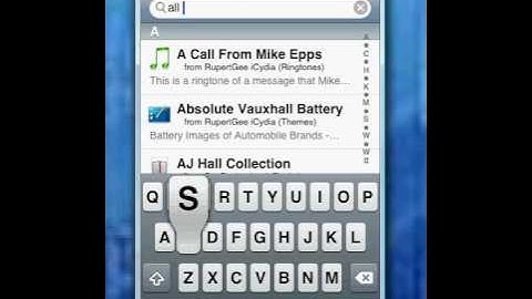How to get All Sources in Cydia