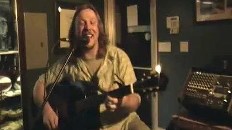 George Shingleton -Wagon Wheel "Cover"