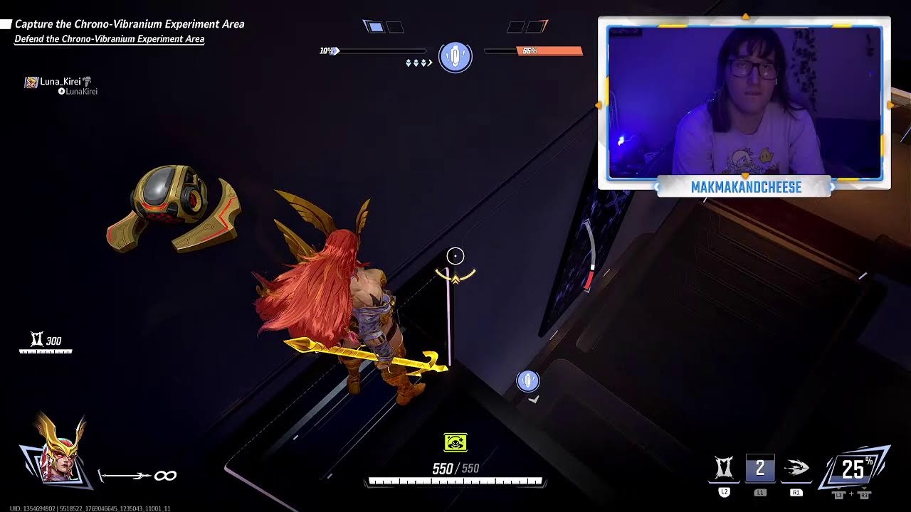 winning with every Marvel Rivals Hero !!!