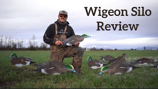 Divebomb Industries Wigeon Silo REVIEW The BEST in the industry