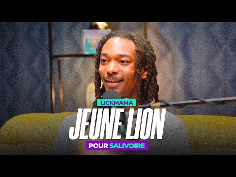 Young Lion: His project "Rule mi heart", spirituality, his culture, etc.