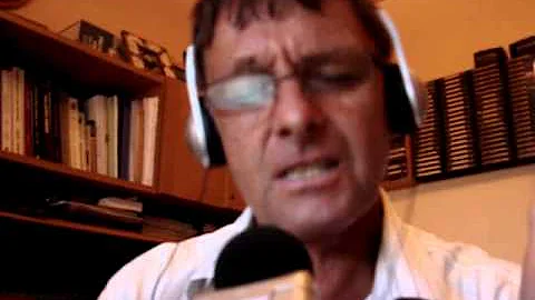 Aerosmith - Don't want to miss a thing - Bobby CHA...
