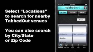 Celebrity TabbedOut Tutorial Net Worth