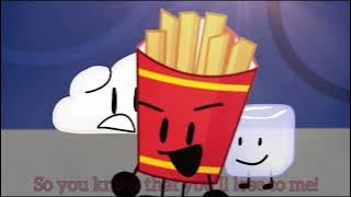 “Landslide by Icy.” | Fries’s beatbox Against Cloudy | FECBB R1 | @anarchy1967